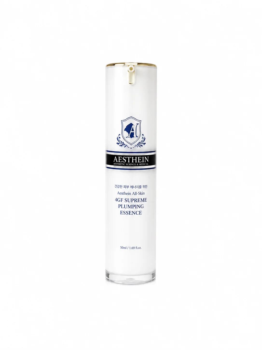 AESTHEIN 4GF Supreme Plumping Essence 4