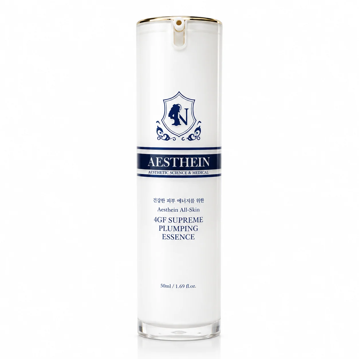 AESTHEIN 4GF Supreme Plumping Essence