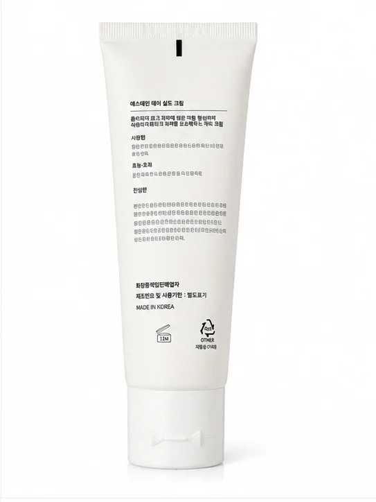 AESTHEIN Anti-Pollution Shield Day Cream 3