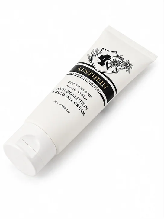 AESTHEIN Anti-Pollution Shield Day Cream 4