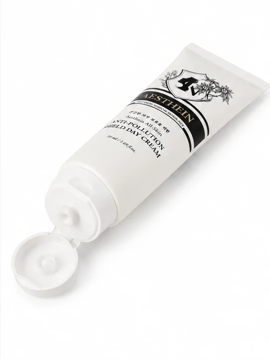 AESTHEIN Anti-Pollution Shield Day Cream 5