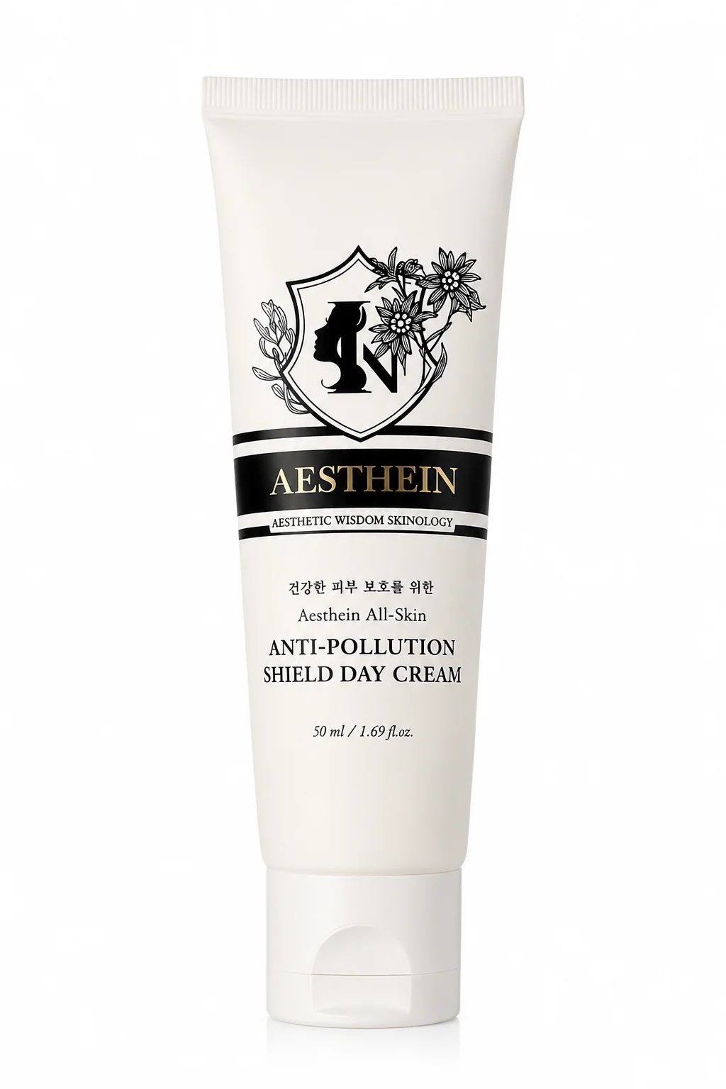 AESTHEIN Anti-Pollution Shield Day Cream
