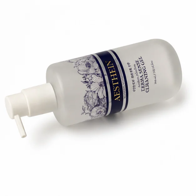 AESTHEIN Derma Sense Cleansing Gel (150ml) 5
