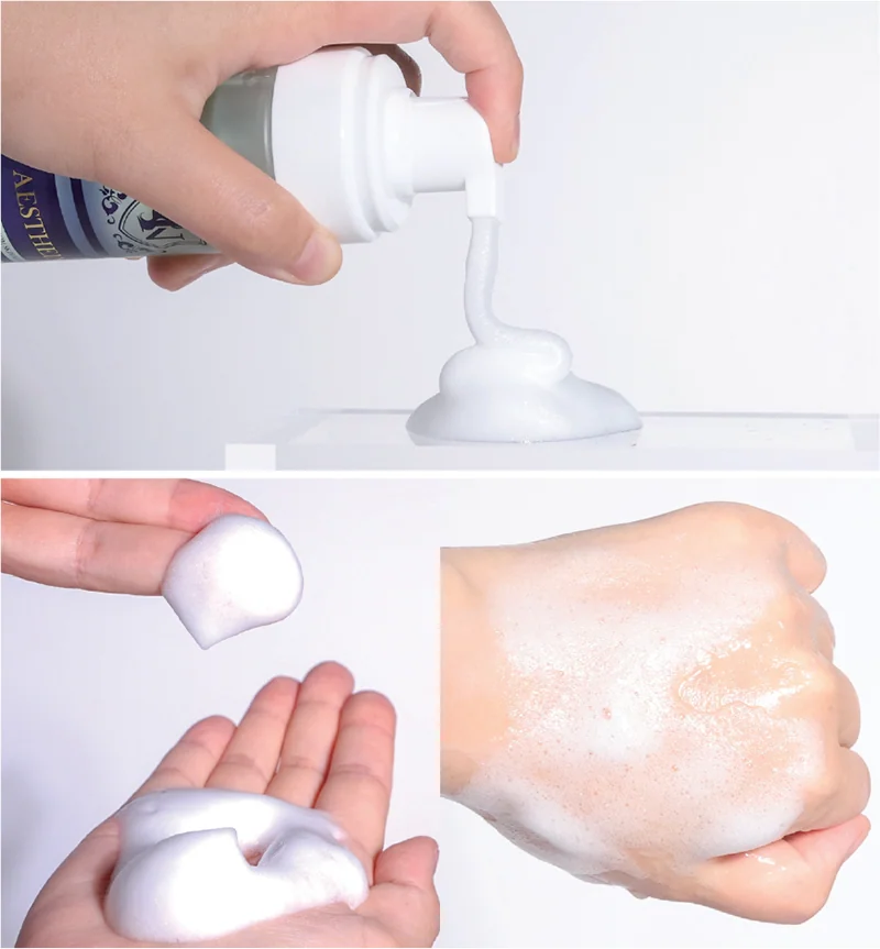 AESTHEIN Exobubble Booster (50ml) 3