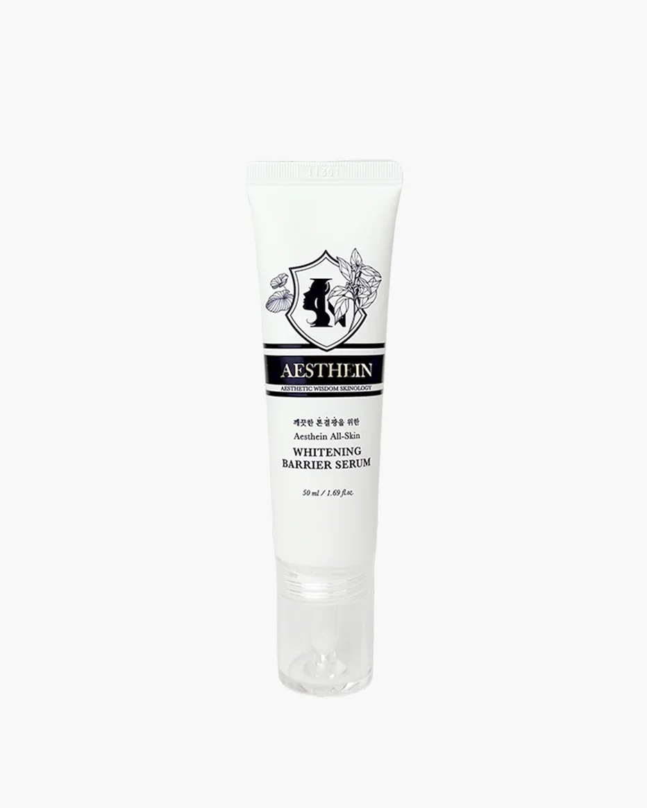 AESTHEIN All Skin Whitening Barrier Serum 2