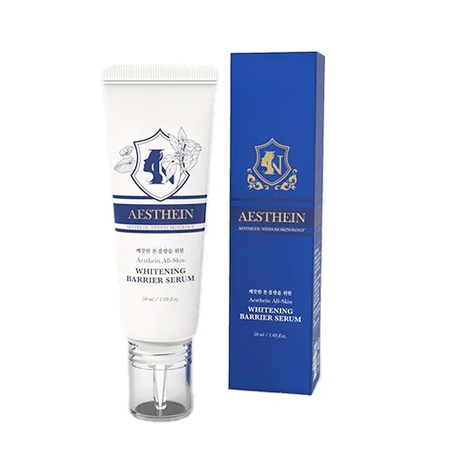 AESTHEIN All Skin Whitening Barrier Serum 3