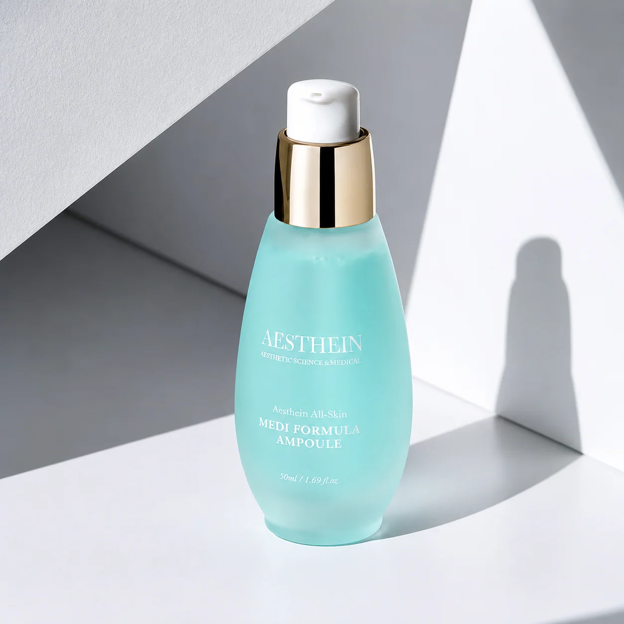 AESTHEIN All Skin Medi Formula Ampoule 3
