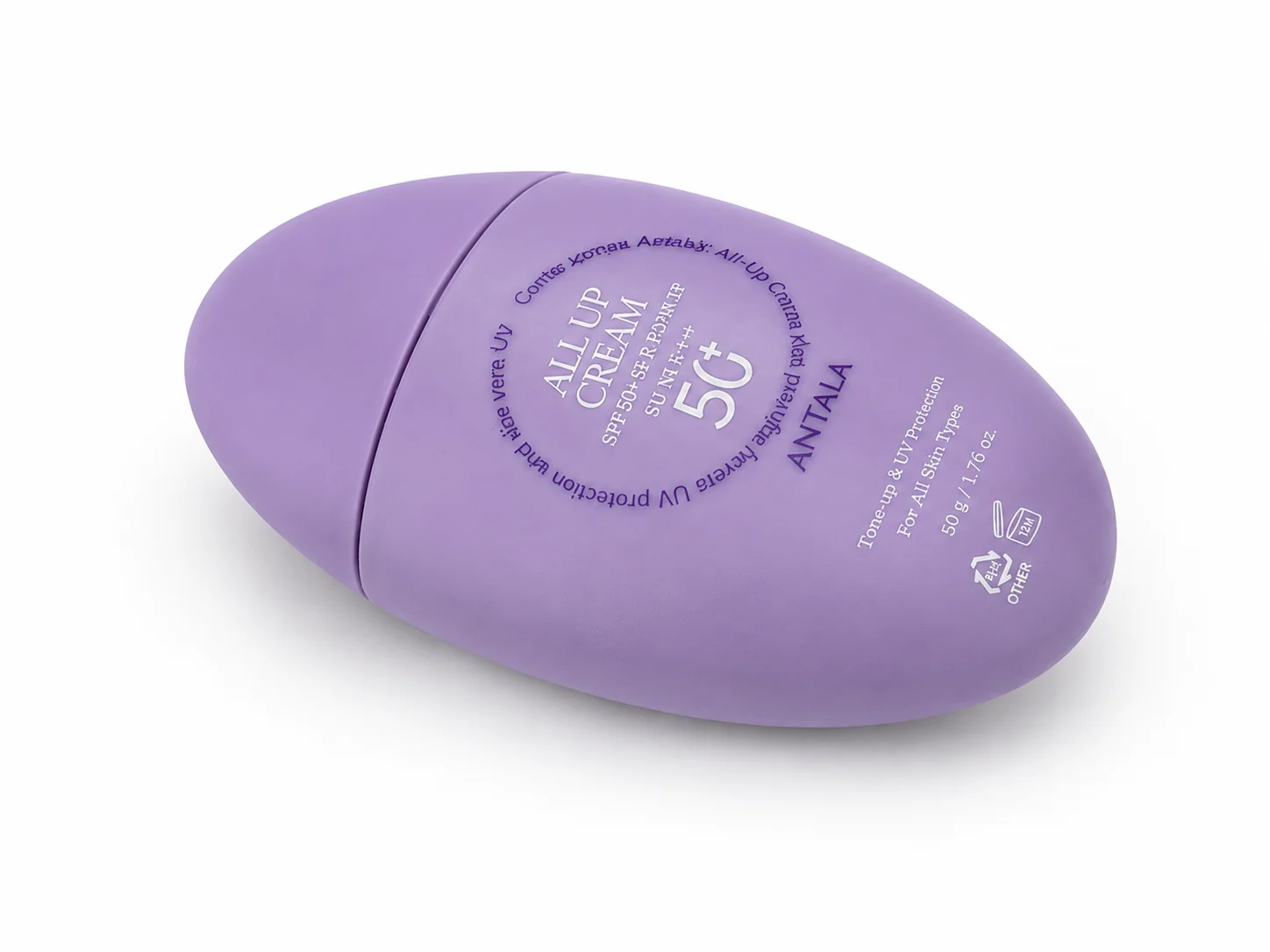 ANTALA All Up Cream SPF50+ 2