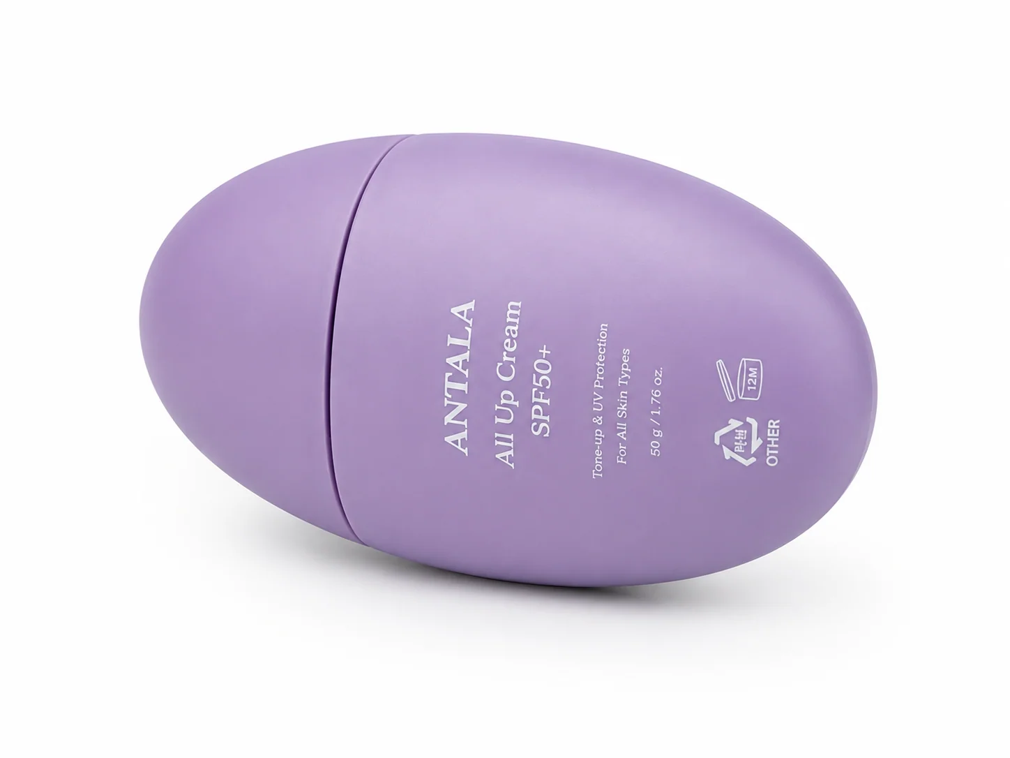 ANTALA All Up Cream SPF50+ 3