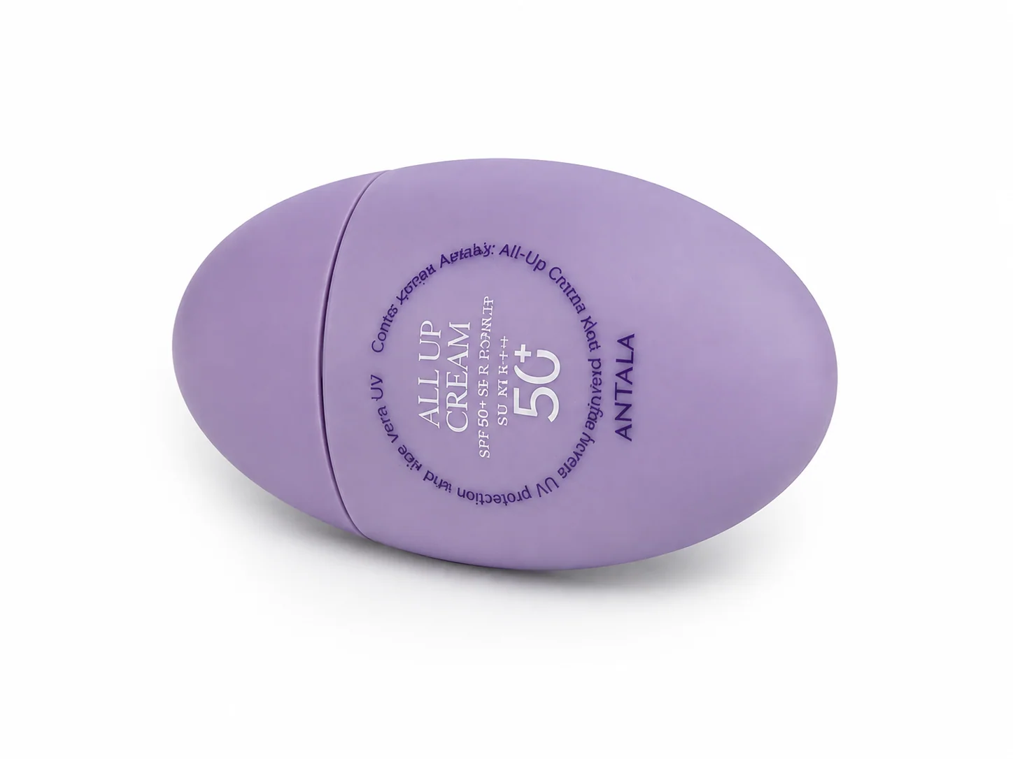 ANTALA All Up Cream SPF50+ 5