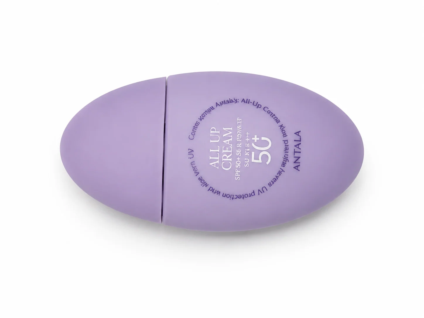 ANTALA All Up Cream SPF50+ 6