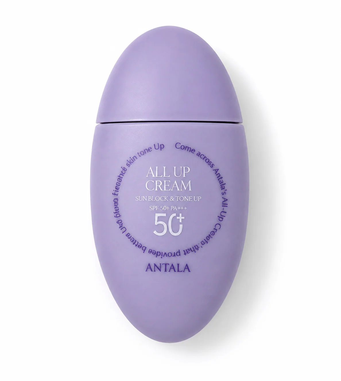 ANTALA All Up Cream SPF50+