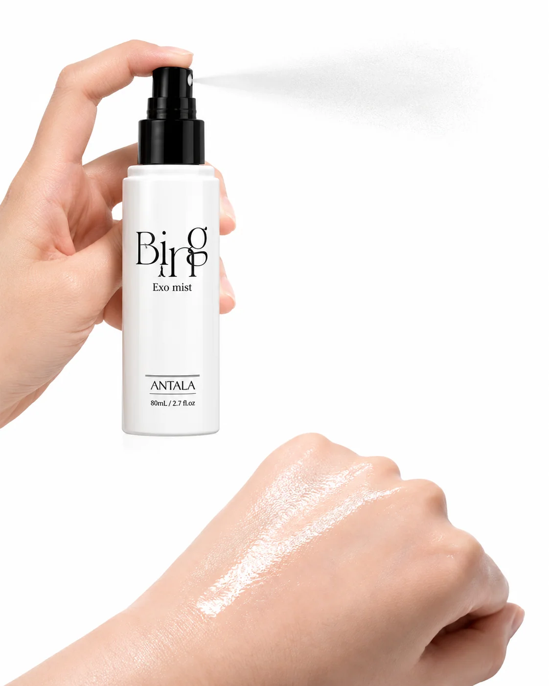 ANTALA Bing Exo Mist 4
