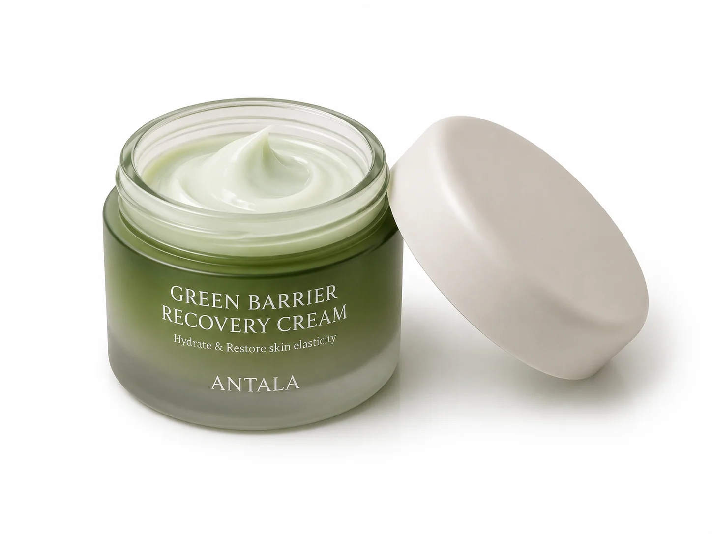ANTALA Green Barrier Recovery Cream 5