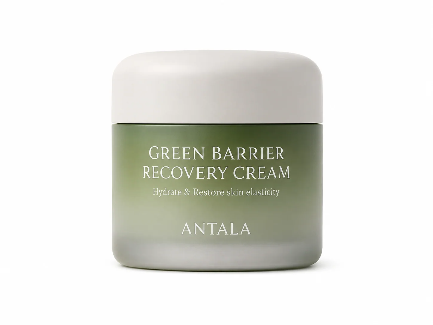 ANTALA Green Barrier Recovery Cream