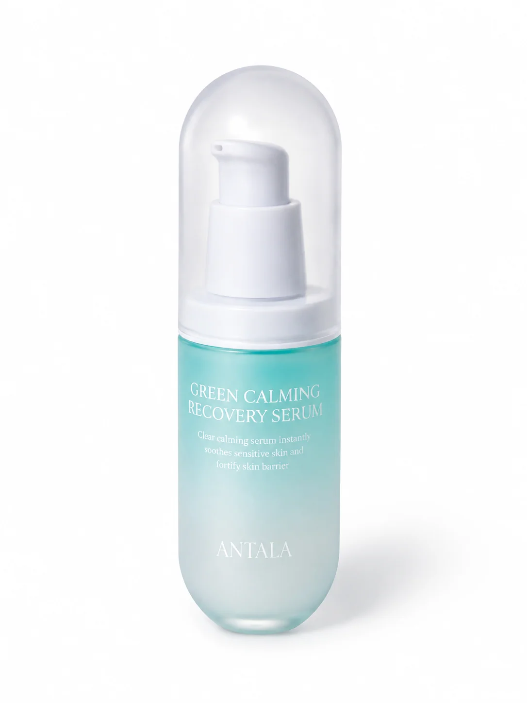 ANTALA Green Calming Recovery Serum 3