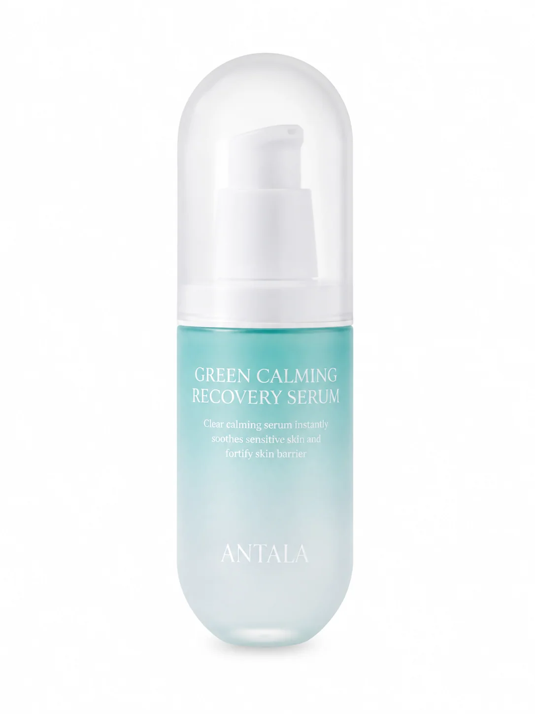 ANTALA Green Calming Recovery Serum 4