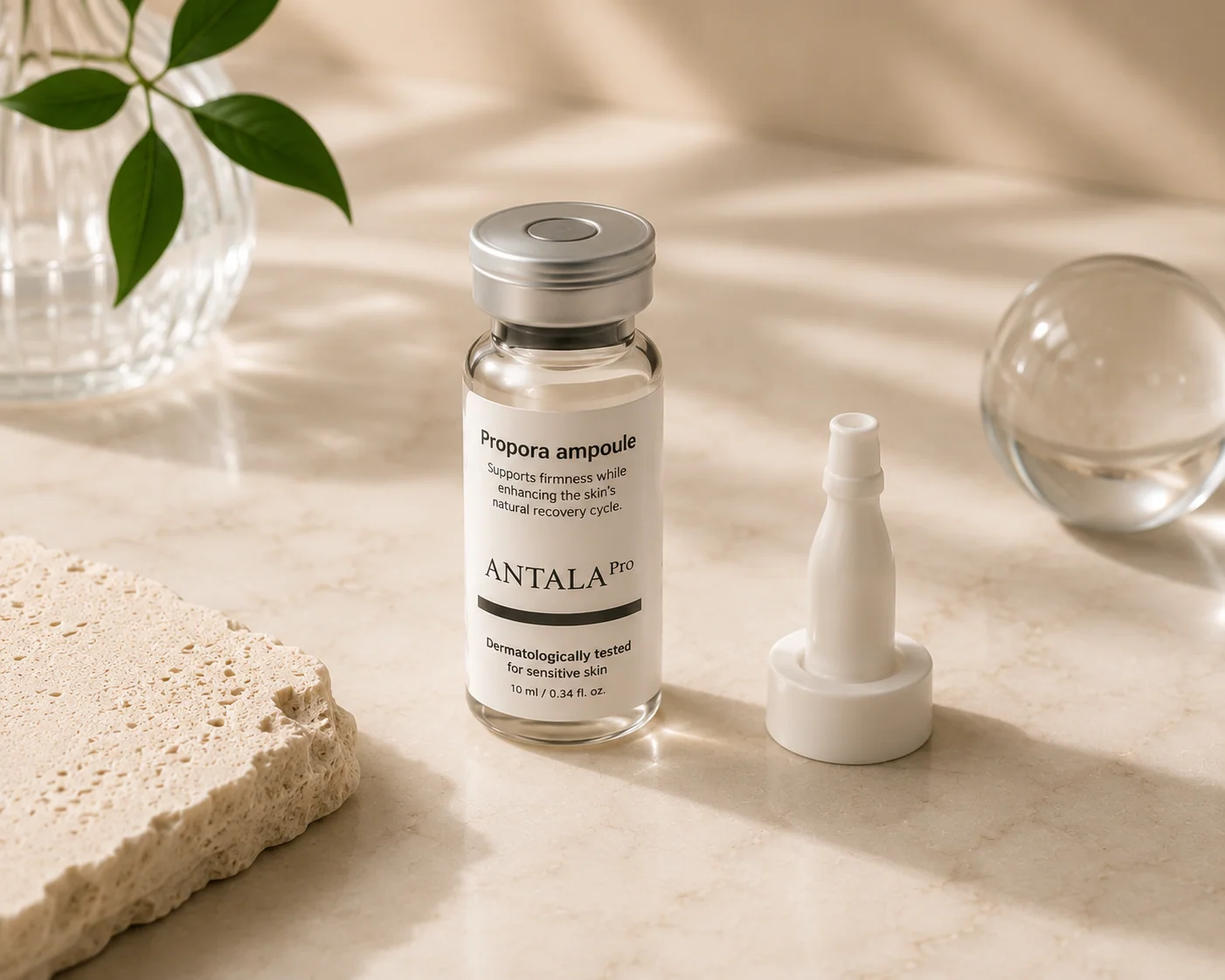 ANTALA Pro – Propolis Ampoule Set 5