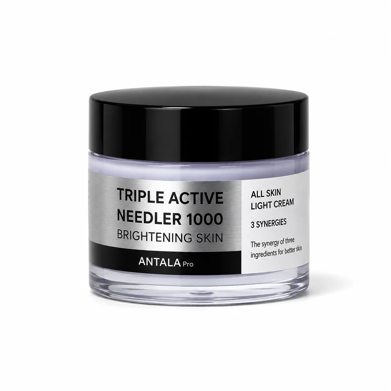 ANTALA Triple Active Needler 1000 Brightening Skin 4