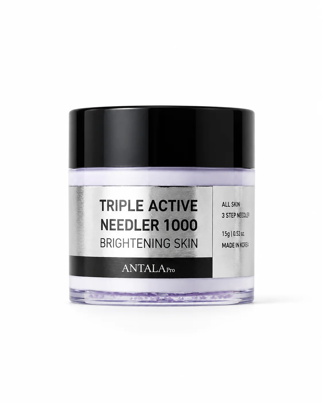 ANTALA Triple Active Needler 1000 Brightening Skin