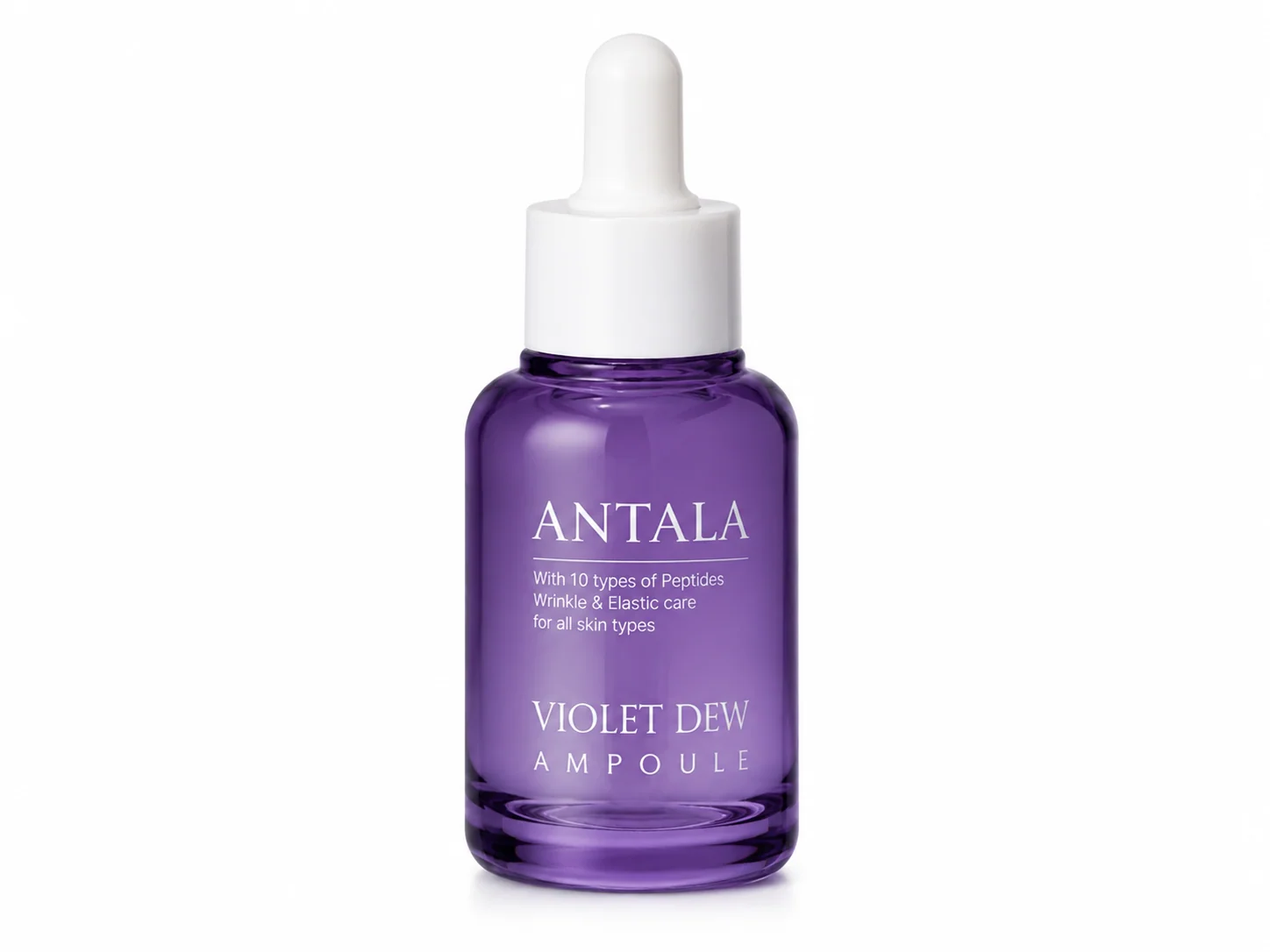 ANTALA Violet Dew Ampoule