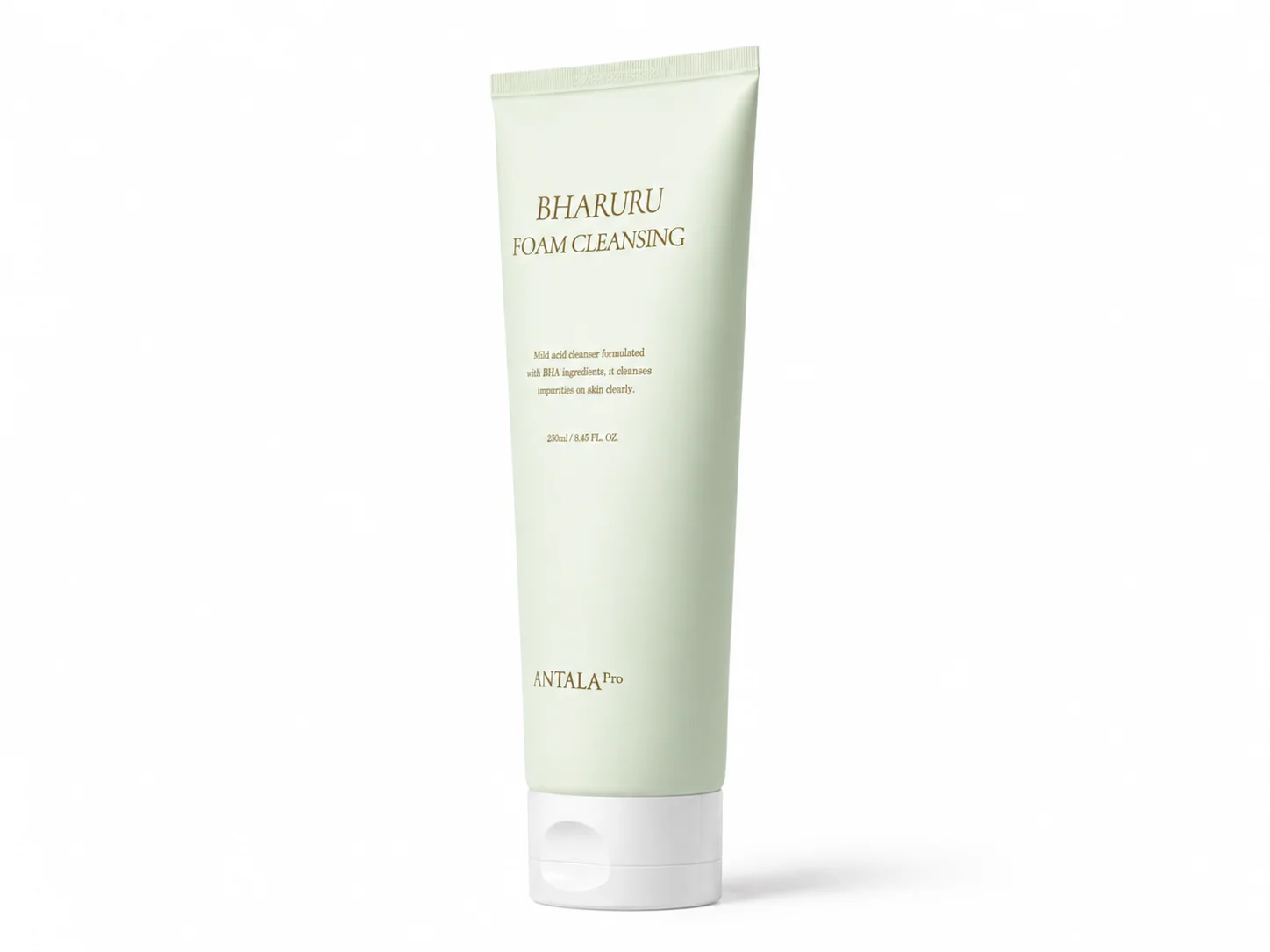 ANTALA Biharuru Foam Cleansing (250ml) 2