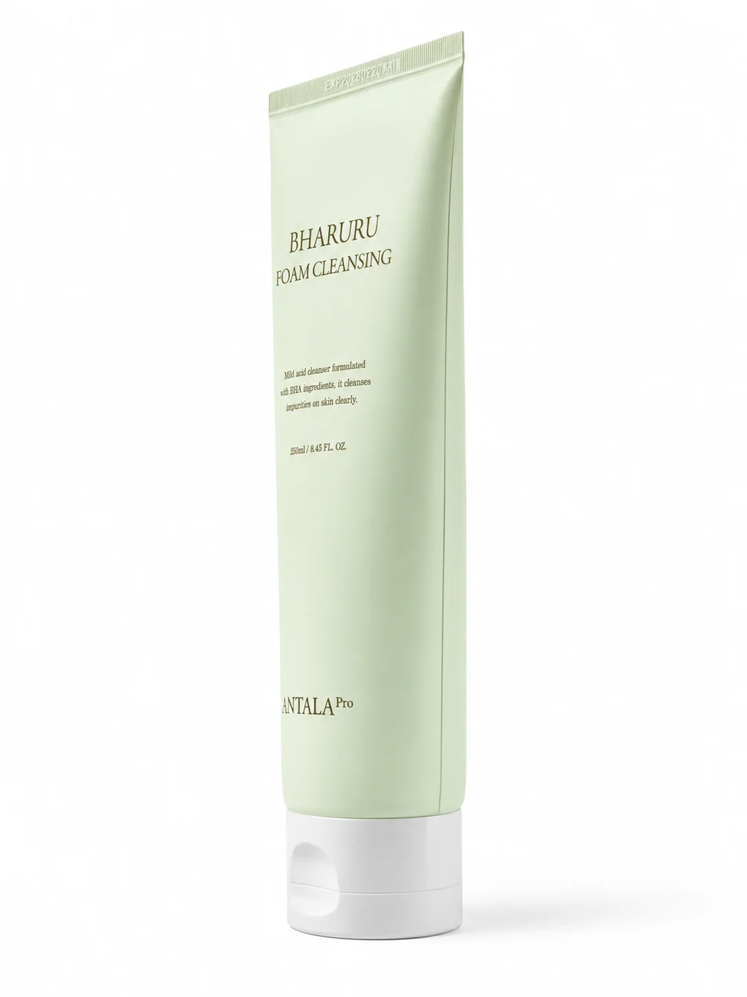 ANTALA Biharuru Foam Cleansing (250ml) 3