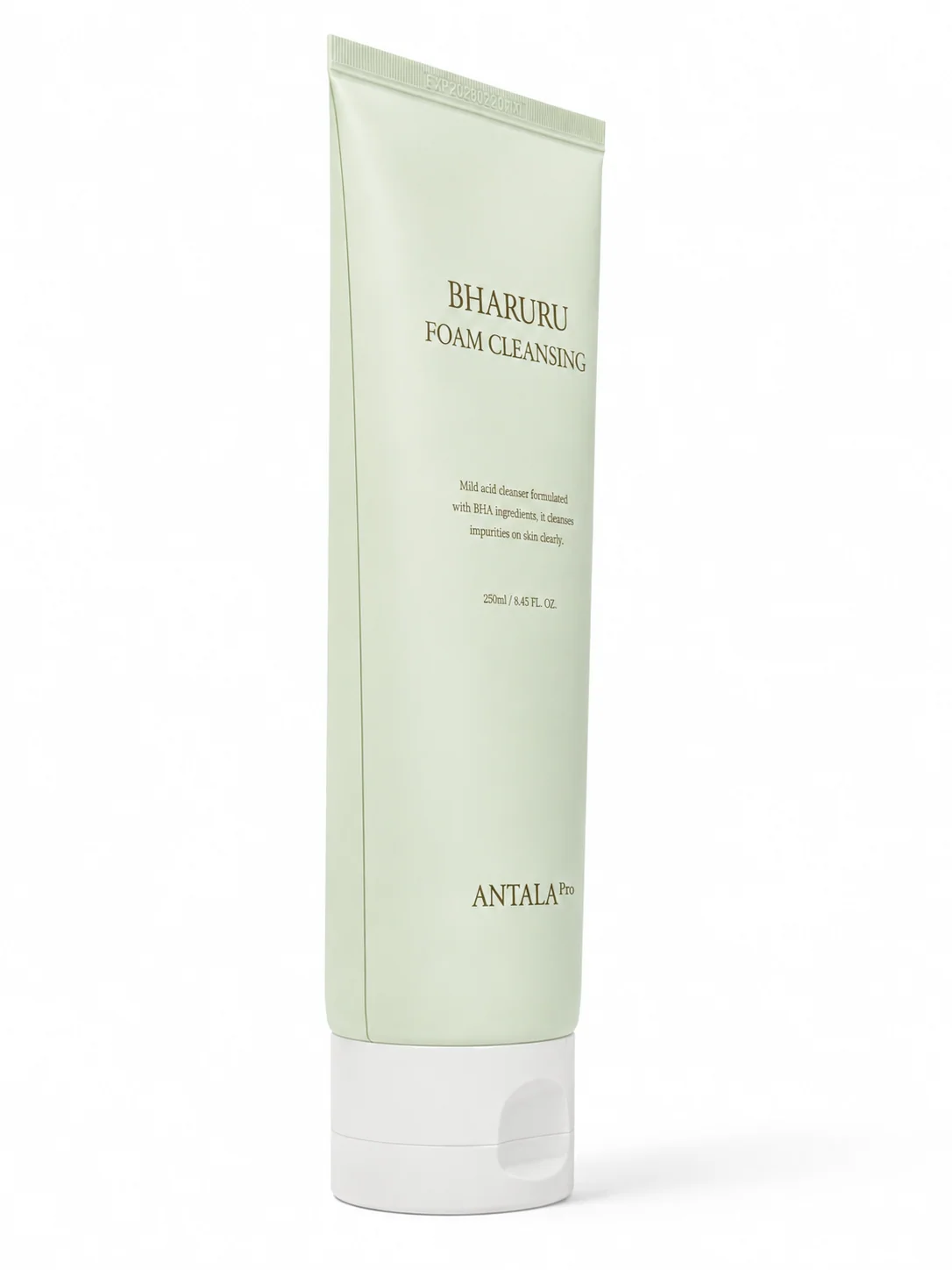 ANTALA Biharuru Foam Cleansing (250ml) 4