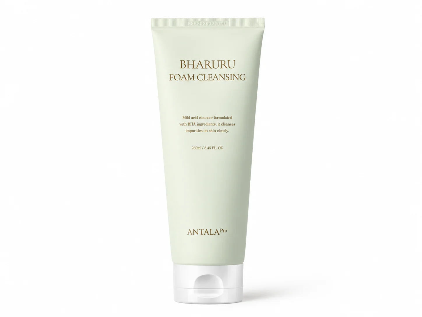 ANTALA Biharuru Foam Cleansing (250ml)