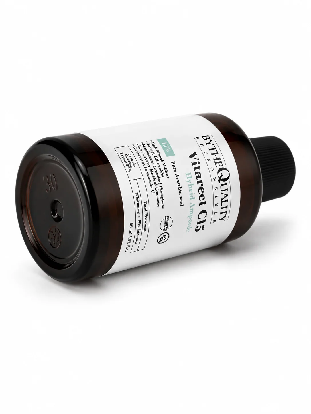 BY THE QUALITY Vitarect C15 Hybrid Ampoule 5