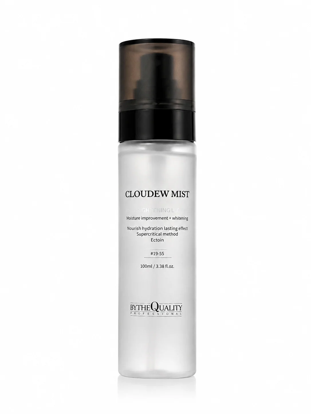 BY THE QUALITY Cloudew Mist
