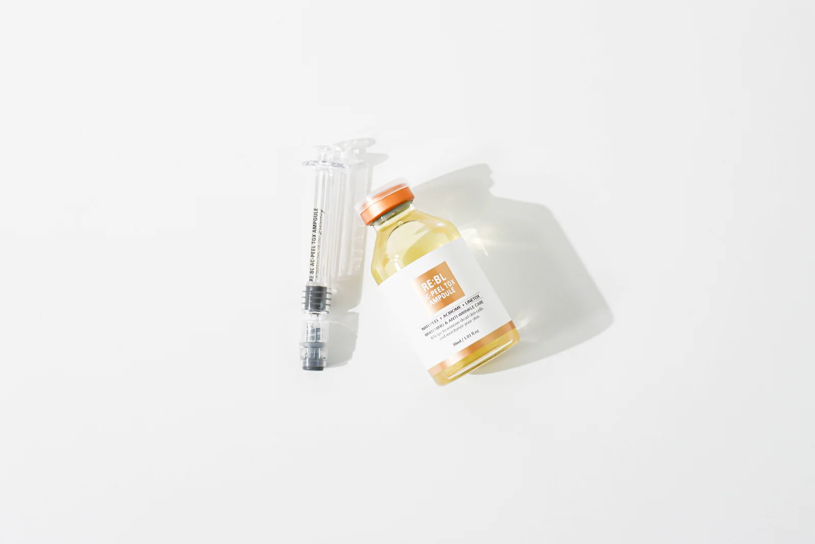 REBLOOM – AC Peel Tox Ampoule (30ml) 2