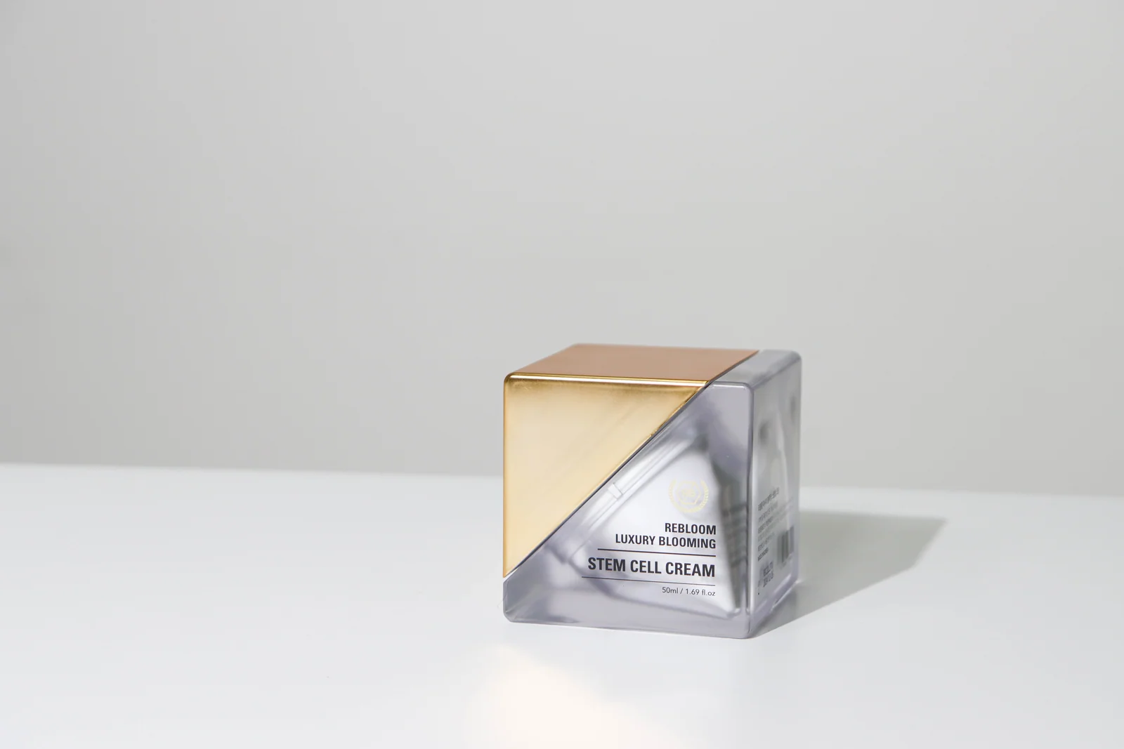 REBLOOM – Luxury Blooming STC Cream (50g) 2