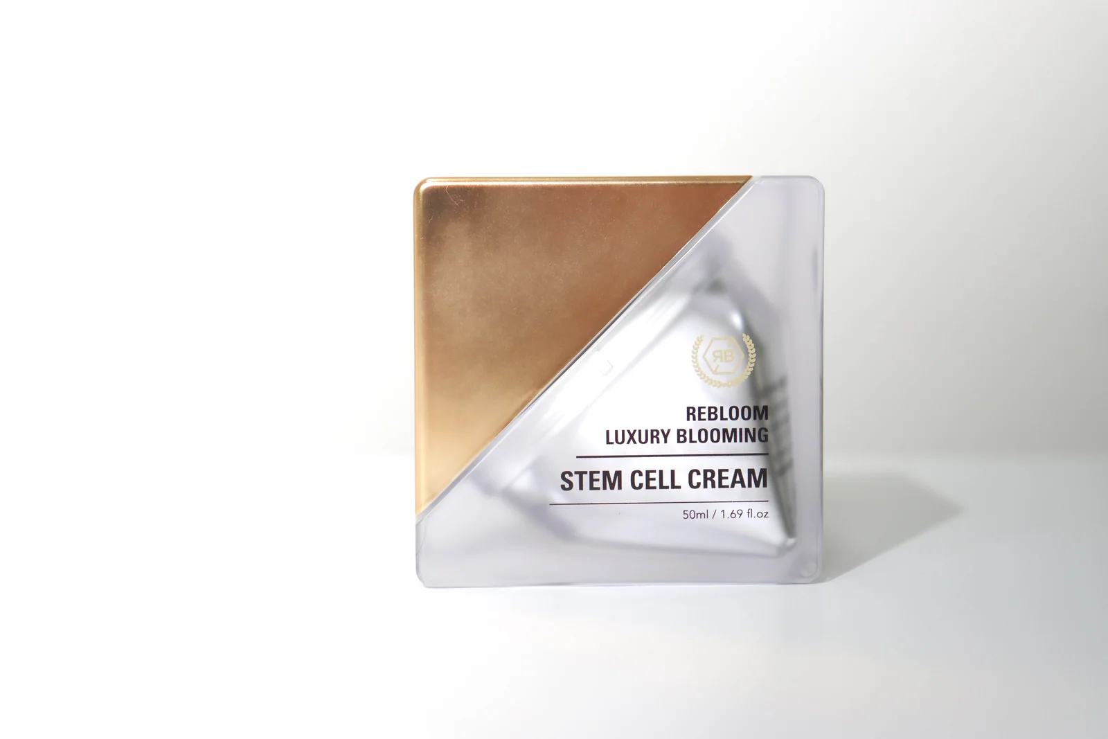 REBLOOM – Luxury Blooming STC Cream (50g) 3