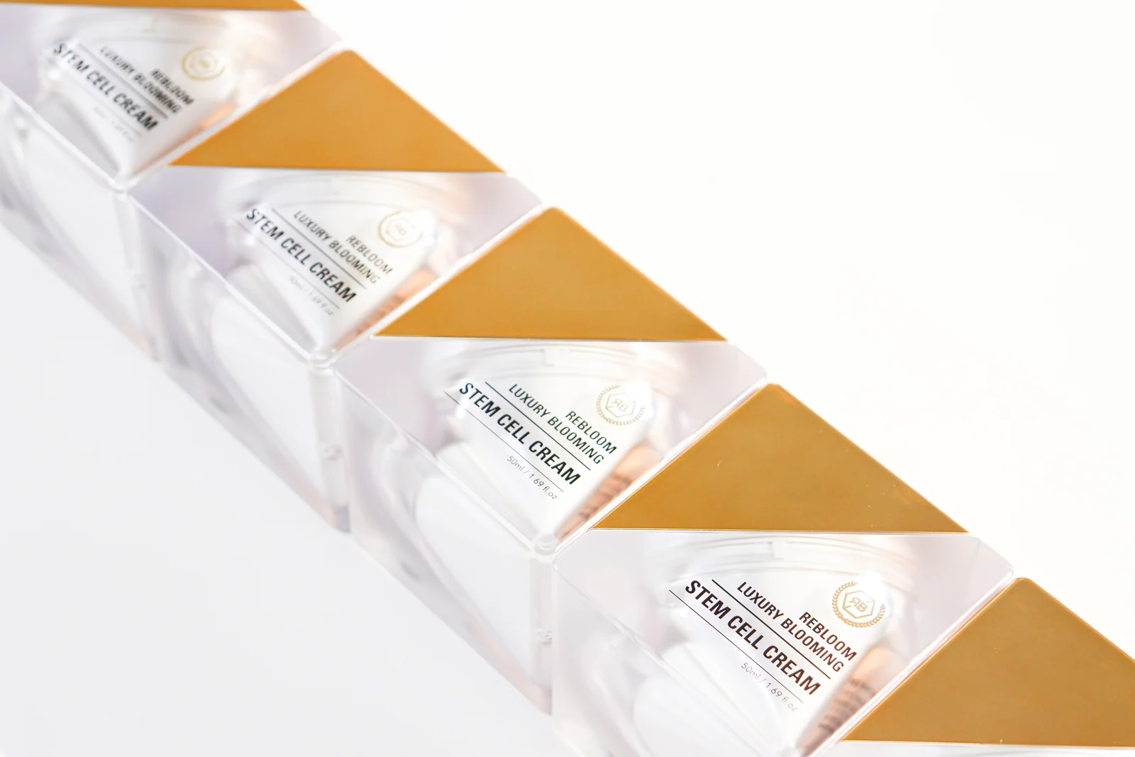 REBLOOM – Luxury Blooming STC Cream (50g) 5