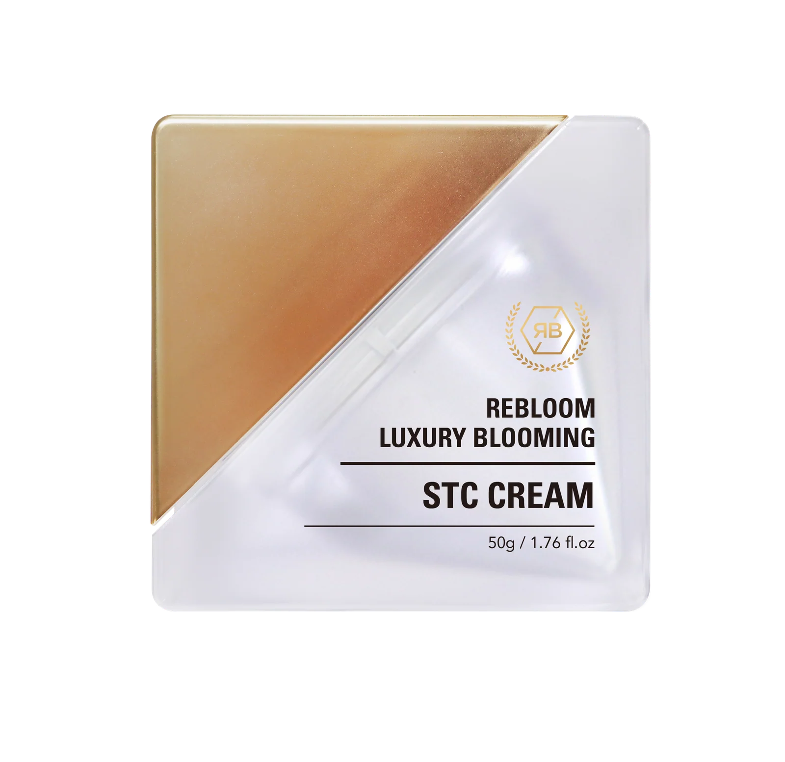 REBLOOM – Luxury Blooming STC Cream (50g)